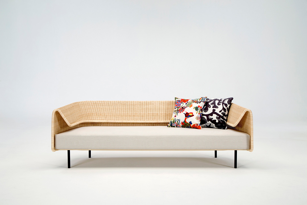 Yamakawa Rattan